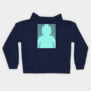 VORTEX MINIFIG Kids Hoodie